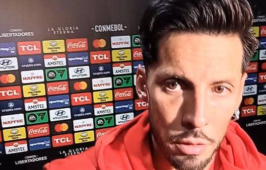 José Sosa: “No nos podemos confiar ni subestimar a nadie”