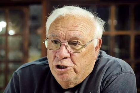 Estupor por la muerte de Ramón Maddoni