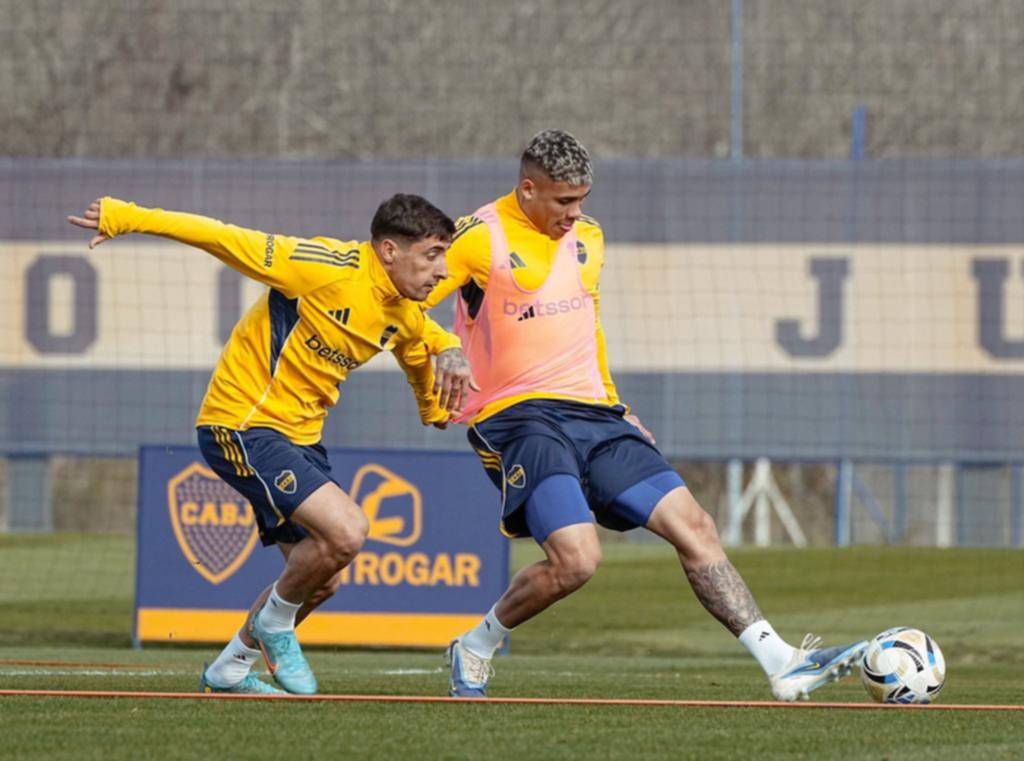Russo busca unidad y lleva a todos a Mendoza