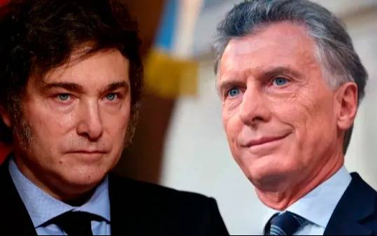 Por una dura disputa, se rompió la alianza de La Libertad Avanza y el PRO en Río Negro