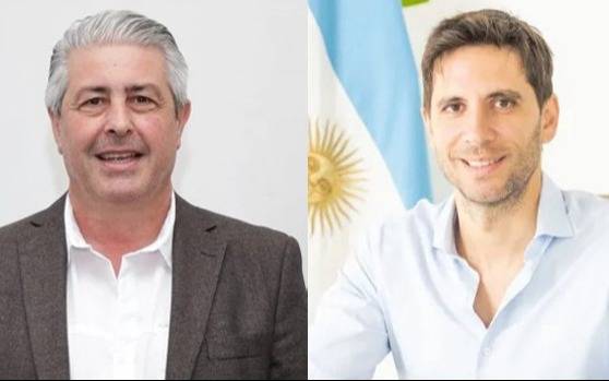 Cruces entre dos intendentes del PRO y el armador de Karina Milei: se acusan de ser "funcionales" al kirchnerismo