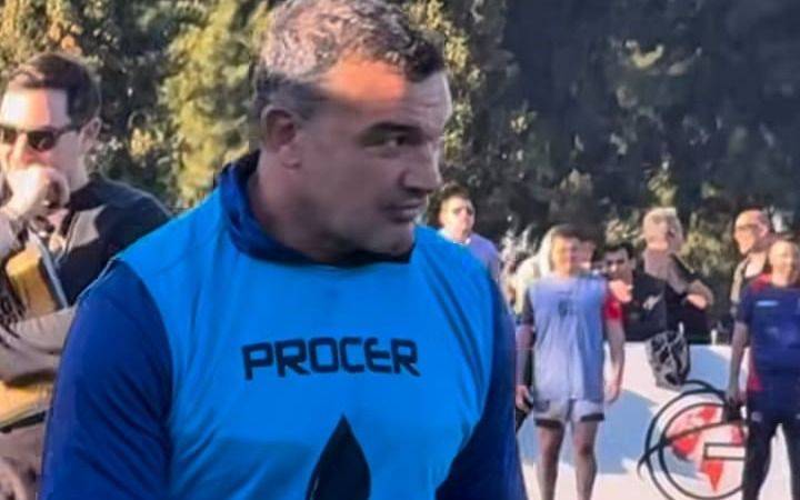 La agenda deportiva de este sábado, súper recargada: horarios y TV