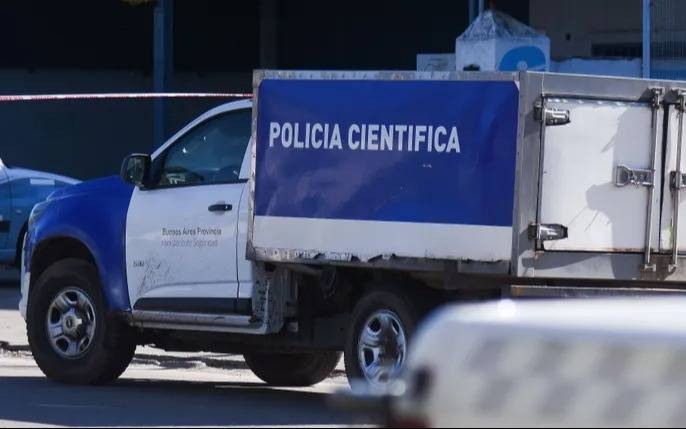 ¿Quién era el policía que encontraron muerto en La Plata?
