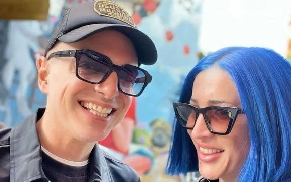 Ale Sergi y Cintia Bustamante se separaron después de 10 años juntos: los altibajos que llevaron al fin