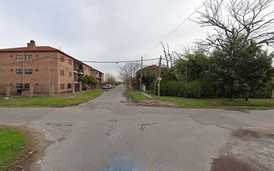 La Plata: “La guita o te corto la oreja”, el dramático asalto a una pareja de jubilados