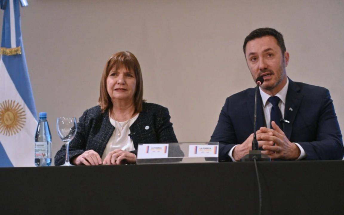 Con ministros como candidatos, los cambios "obligados" que se vendrán en el Gabinete de Javier Milei