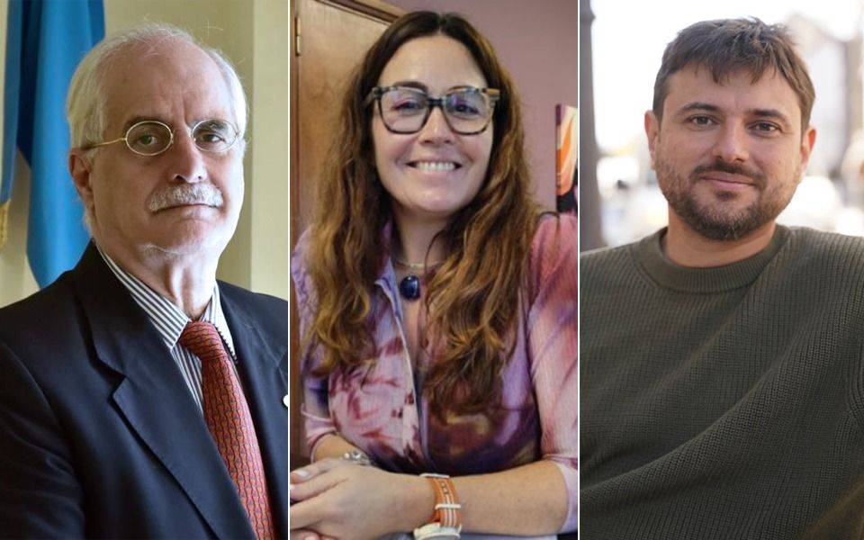 El peronismo cerró lista de unidad: Taiana en la Provincia y Hagman encabezará en CABA