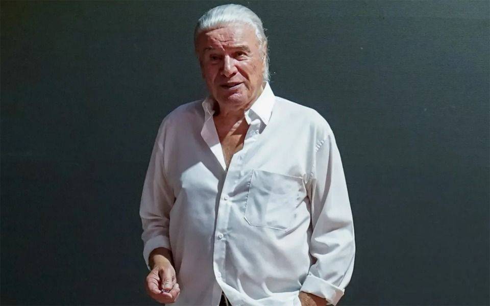 Dolor en el espectáculo: murió Alberto Martín, el actor que marcó una época