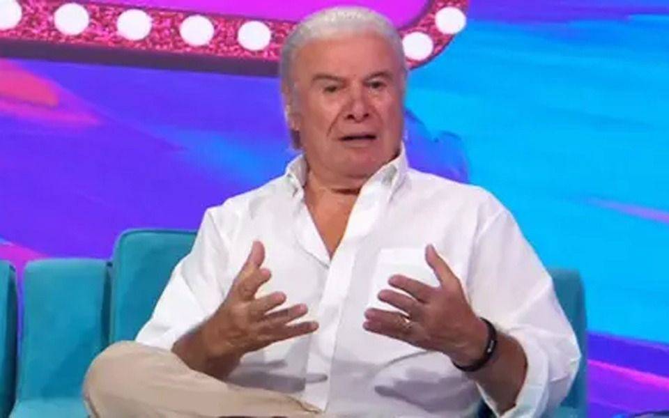 Quien era Alberto Martín: de Brigada en acción a ¡Qué linda es mi familia!