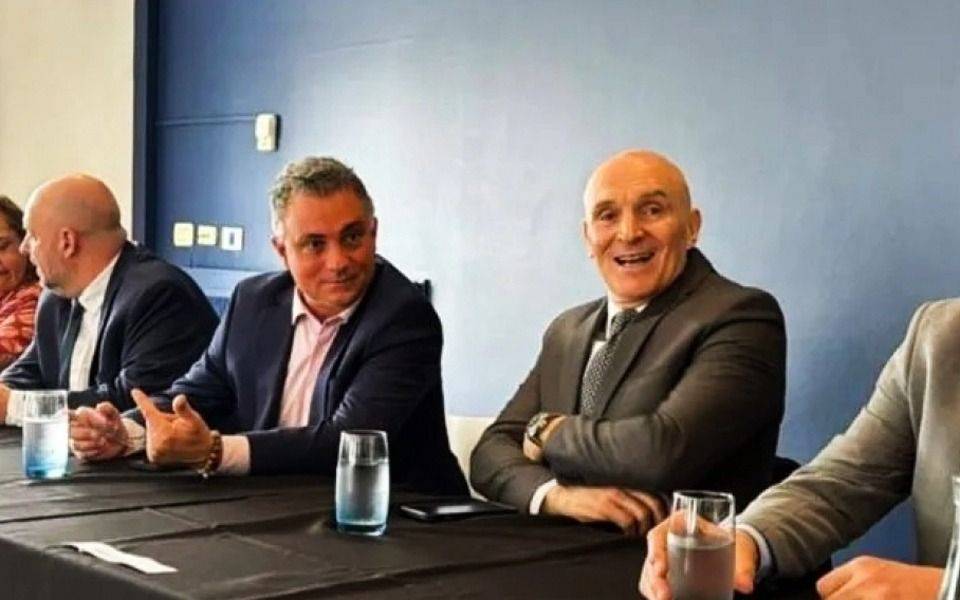 LLA en Provincia: Pareja se suma en la lista que encabeza Espert y definen nombres