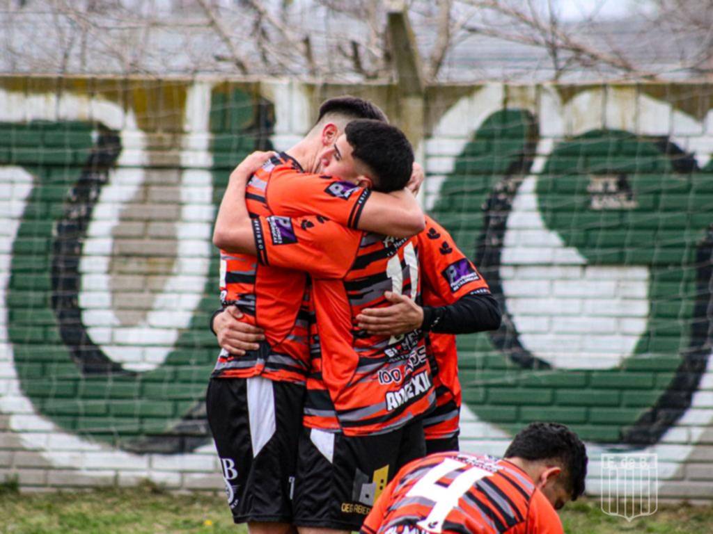 Liga Amateur: novedades y nuevos líderes en el Clausura