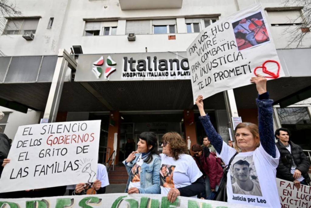 Fentanilo: revelan graves fallas en la producción