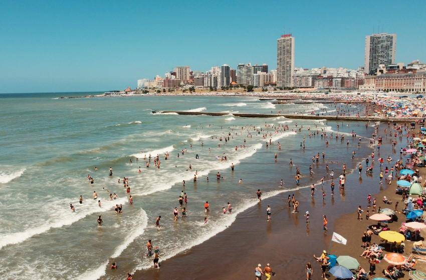 Cuánto costará irse de vacaciones a Mar del Plata el verano que viene