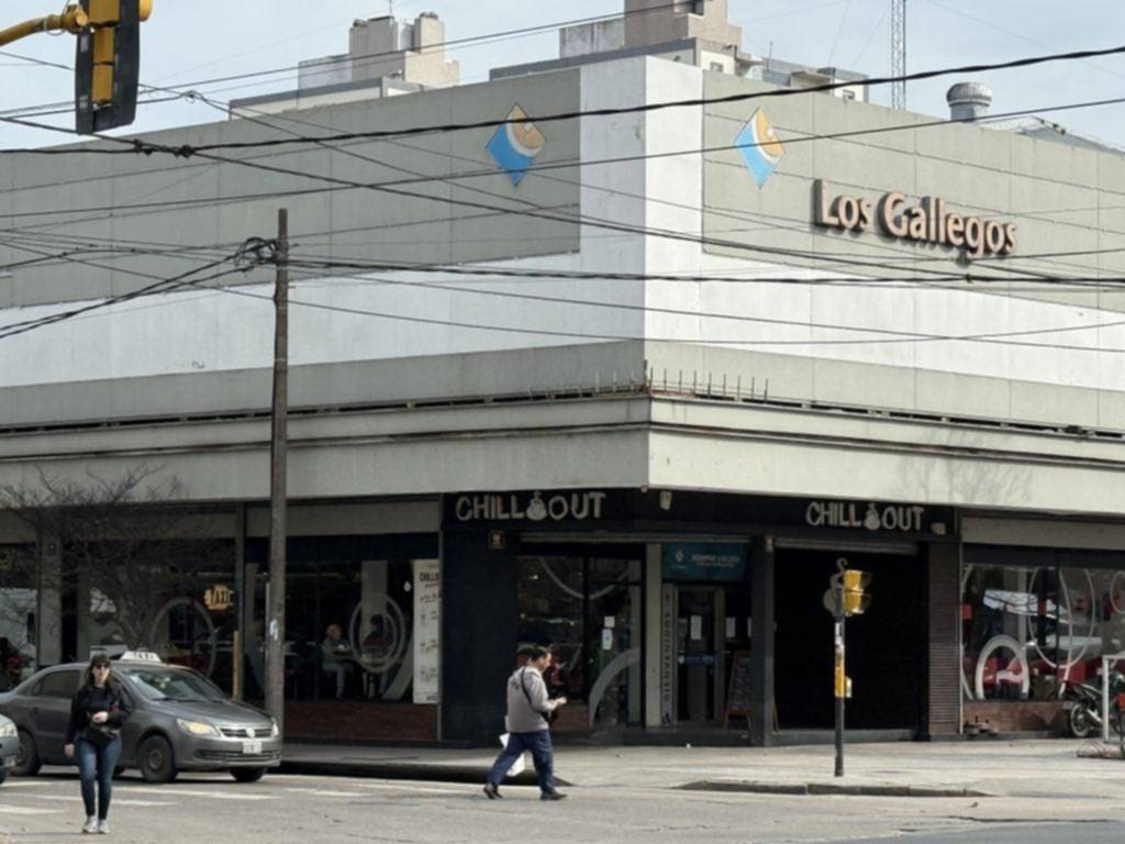 Mutará del comercio al rock: venden la histórica tienda Los Gallegos