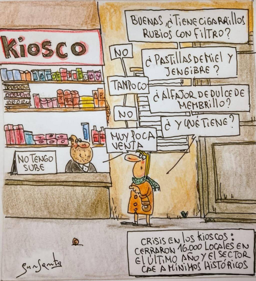 Humor económico