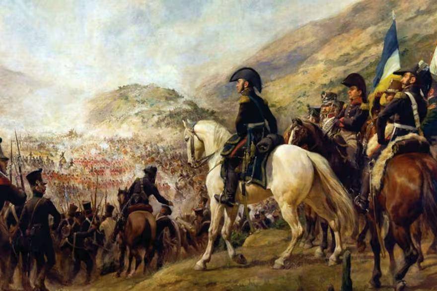 La Marcha de San Lorenzo: un himno que conquistó el mundo y mantiene vivo el legado de San Martín
