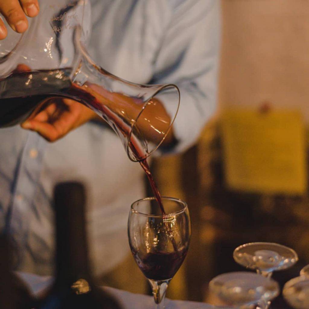 La “Ruta del Vino” de Entre Ríos