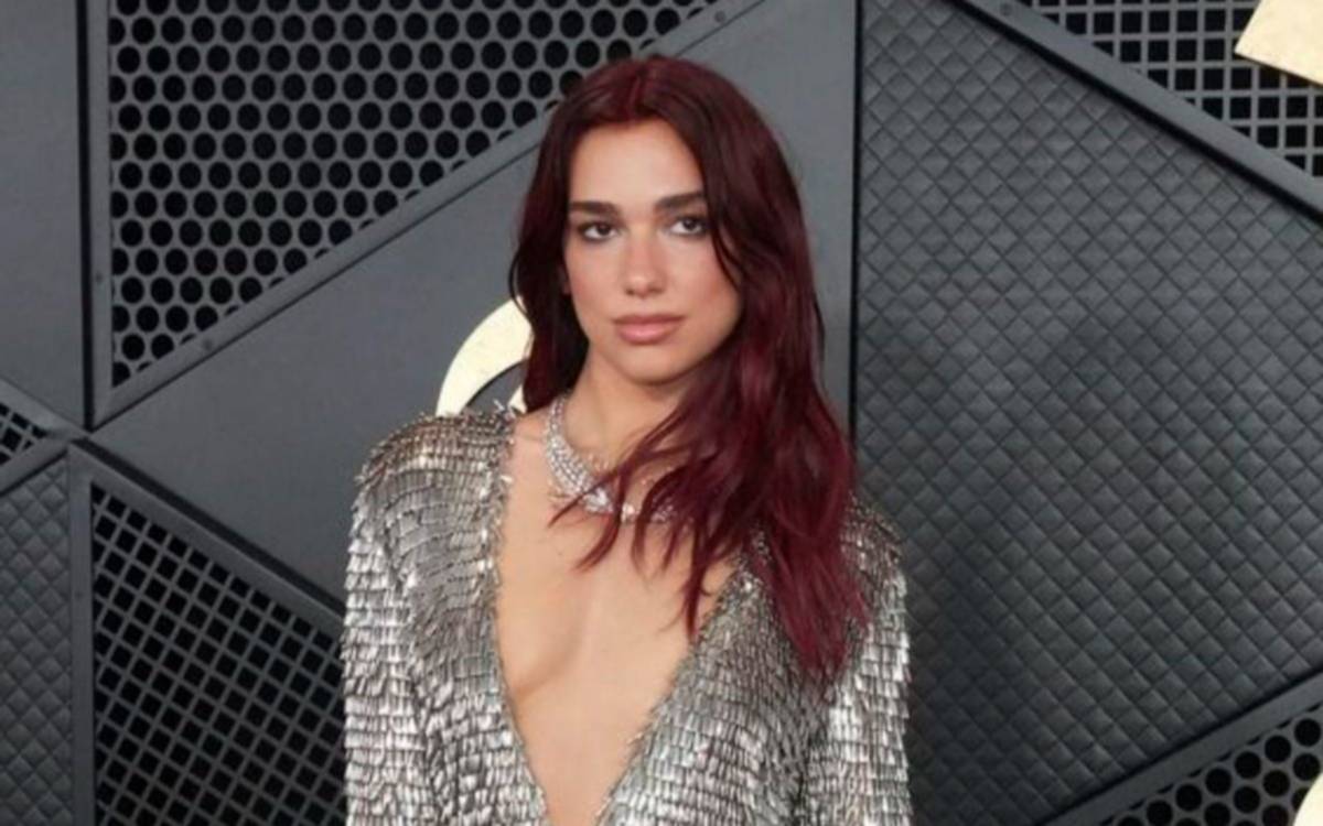 Dua Lipa: sus 30 años en 30 datos