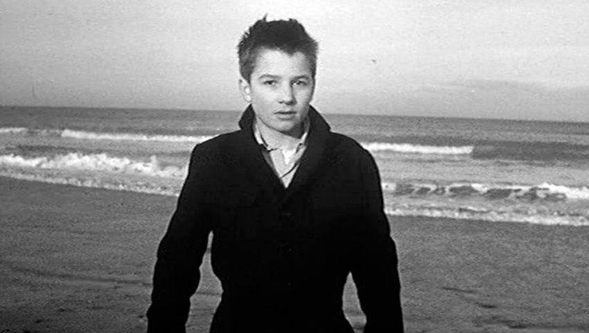 Diez chicos icónicos del cine: historias de grandes actorcitos y vidas estrelladas