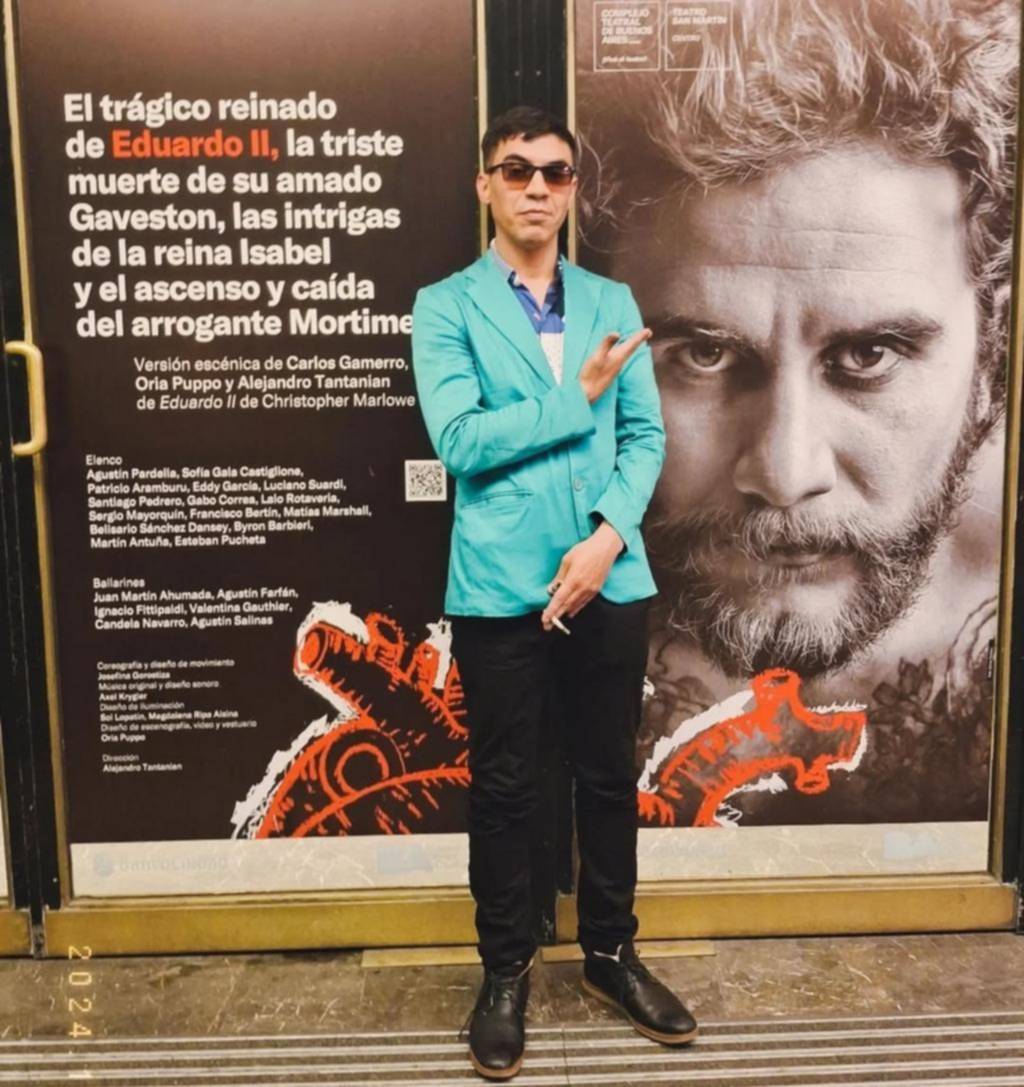 Desde la villa hacia el correccional: un testimonio descarnado