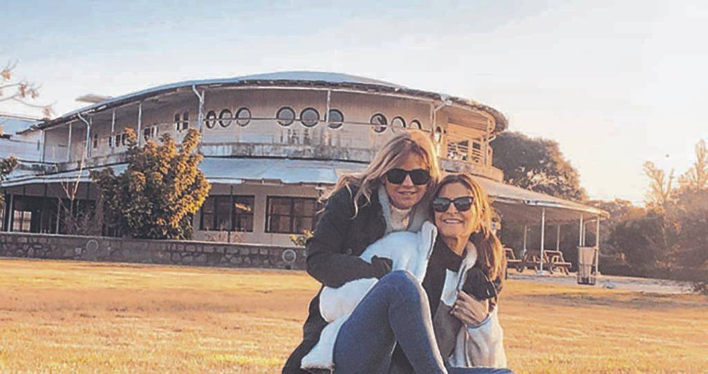 Mi querido Jockey Club