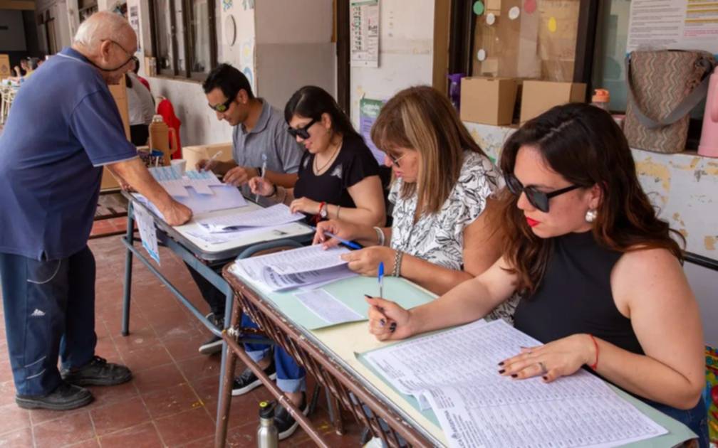 En la Provincia, y por lo tanto en La Plata, se votará el 7 de septiembre