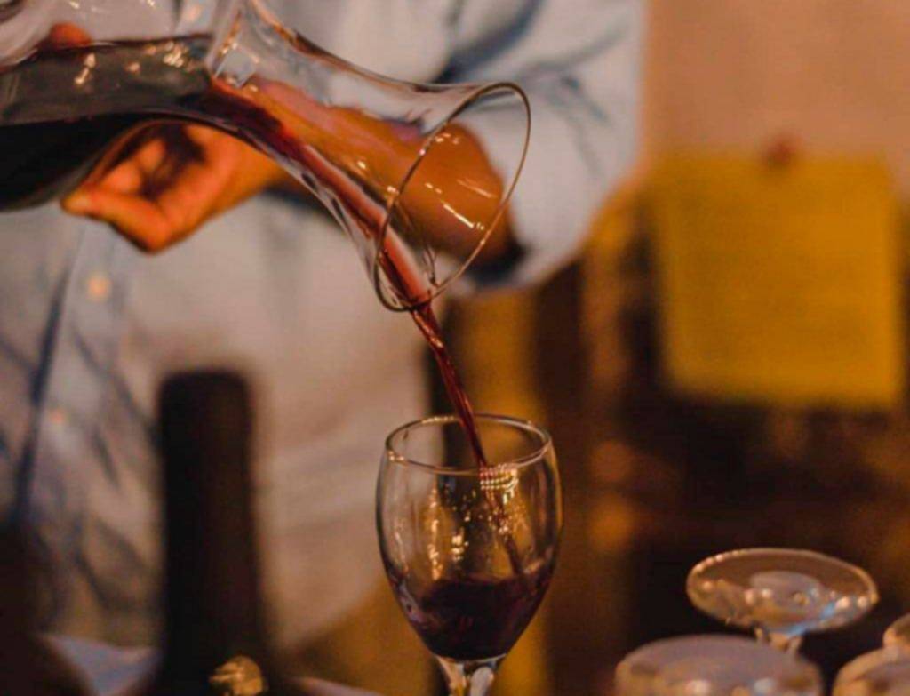 La “Ruta del Vino” de Entre Ríos