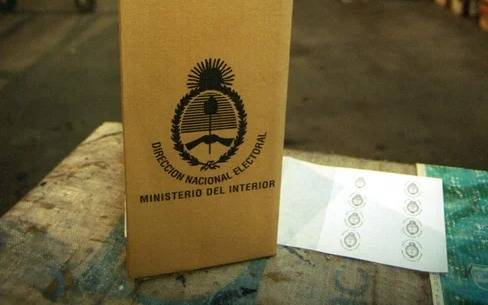 Cierre de listas: con los principales lugares ya definidos, los partidos terminan de llenar casilleros