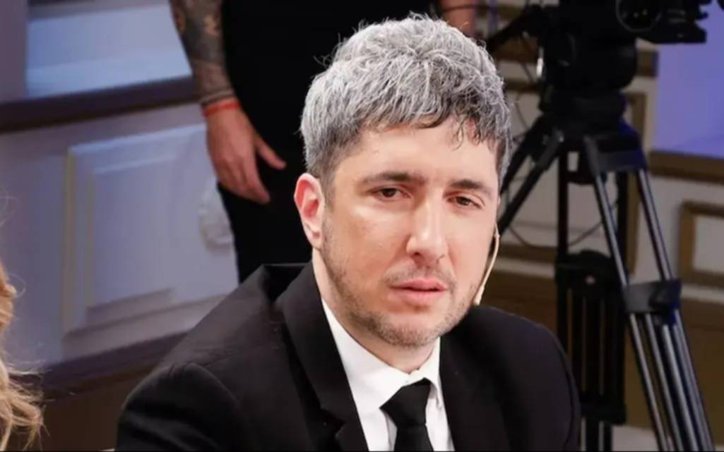 Jey Mammon habló de su cancelación y denuncia: "La pasé mal y la pasé bien también"