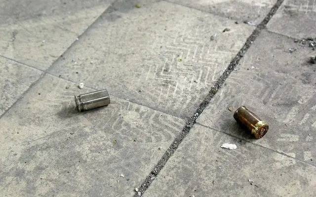 En Berisso, un jubilado resistió a los tiros un intento de robo en su vivienda