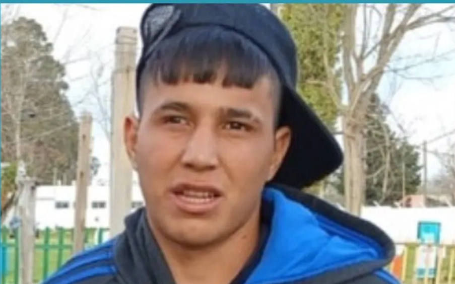 La Plata: desesperada búsqueda de un joven que escapó de un hospital de Salud Mental