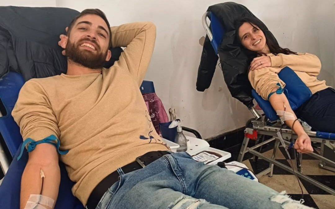 Donación de sangre en La Plata: dura advertencia por la baja del 50% en la cantidad de dadores