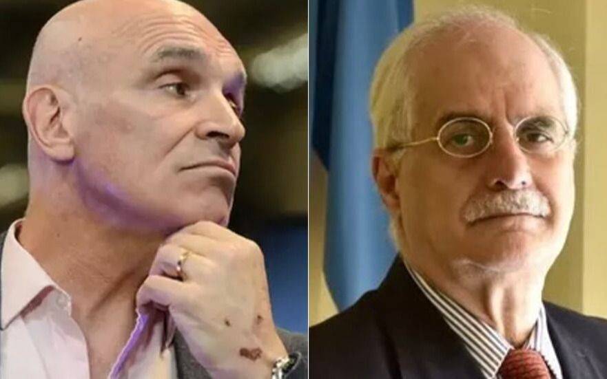 Cierre de listas, Elecciones 2025 | Uno por uno: listas confirmados del PJ y LLA en Provincia, definen nombres en Somos