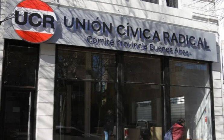 El radicalismo no competirá pero pondrá nombres en varias listas