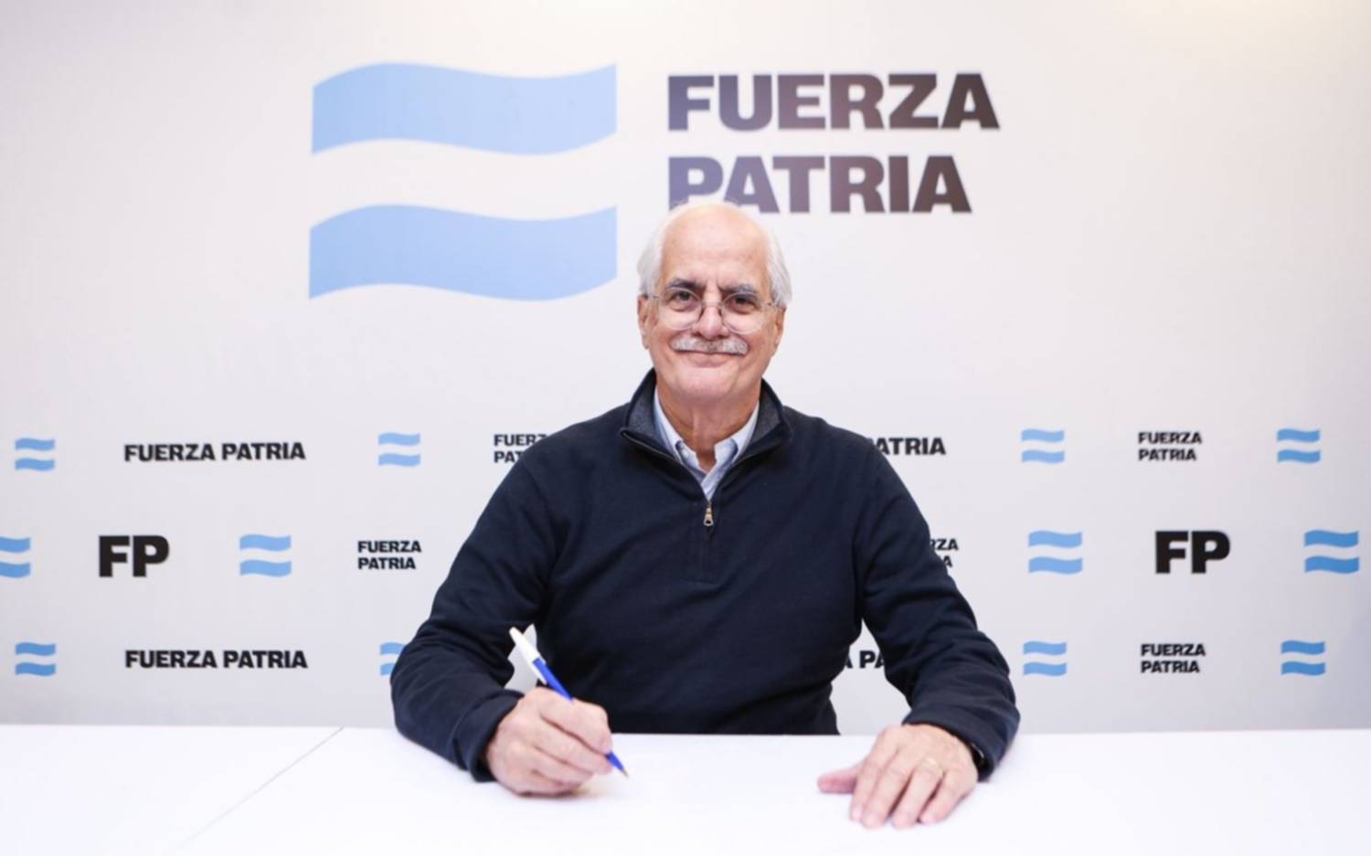 Jorge Taiana: "La unidad es una condición necesaria mas no suficiente para construir un triunfo"
