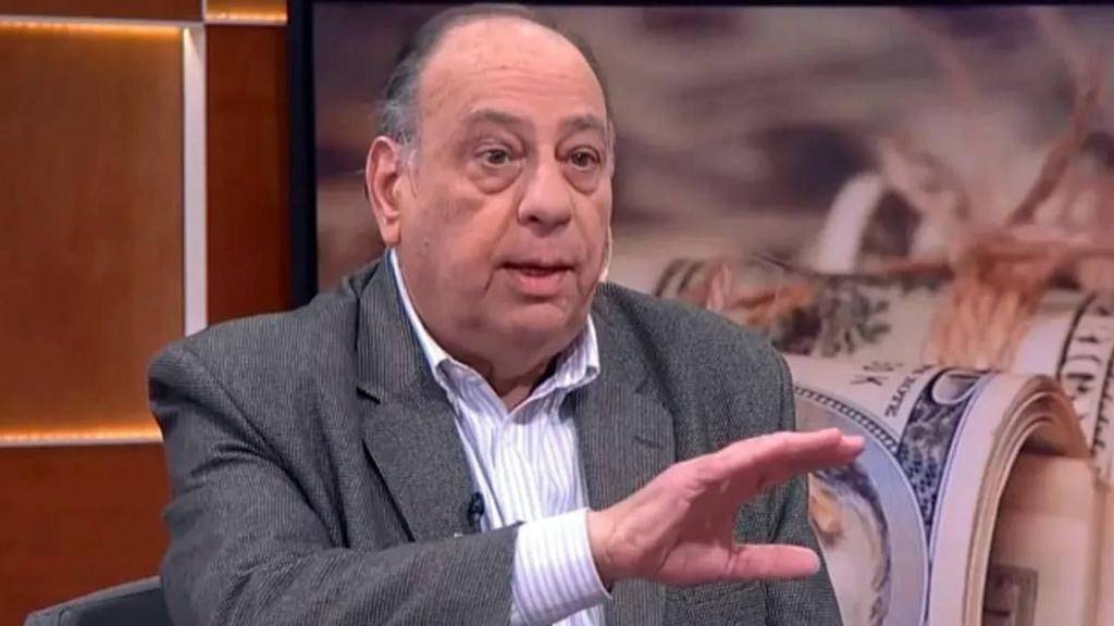 Un economista crítico de Milei busca pelearle el voto libertario a Espert