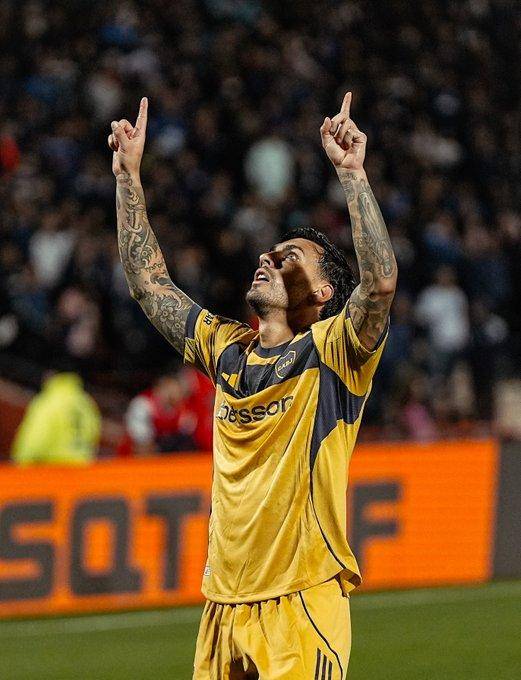 Boca se sacó la mufa: ganó luego de 12 fechas