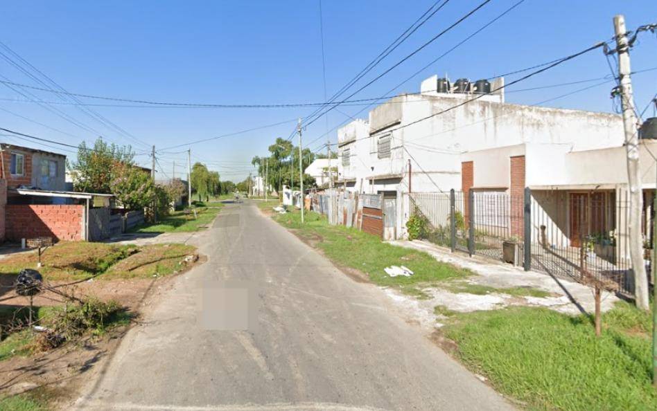 Al borde de la tragedia en Altos de San Lorenzo