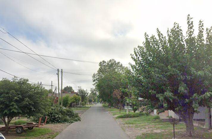 Irrumpieron en plena madrugada en busca de dinero y joyas