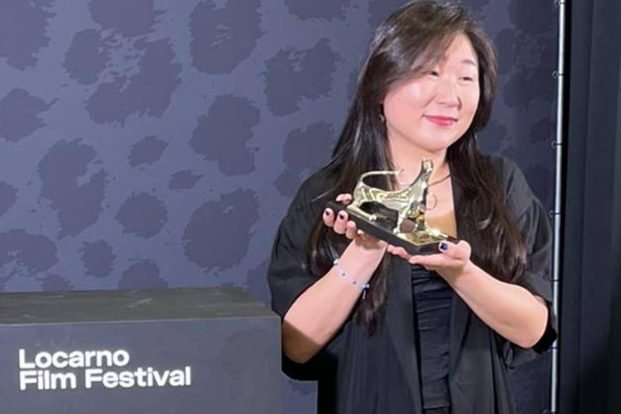 El cine argentino, premiado en el prestigioso Festival de Locarno