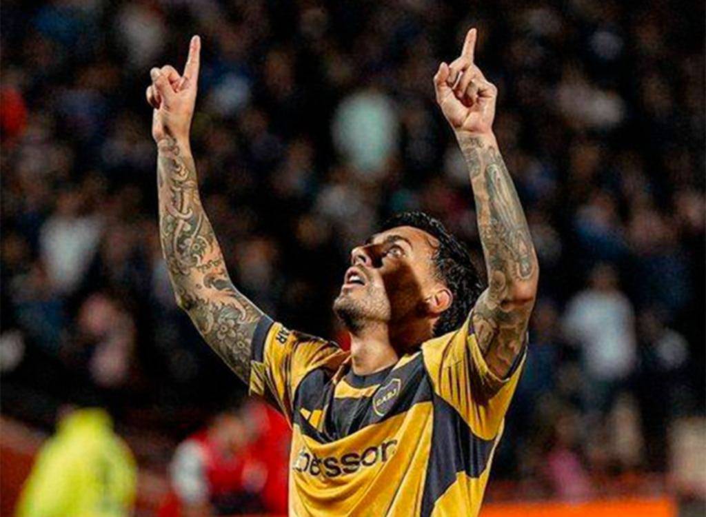 Boca se sacó la mufa: ganó luego de 12 fechas