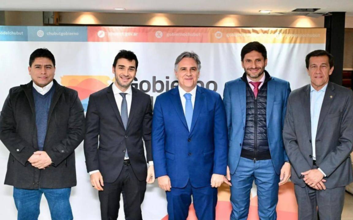 Tensión en Provincia Unidas: Schiaretti impulsó el espacio en otros distritos y provocó el enojo de los gobernadores