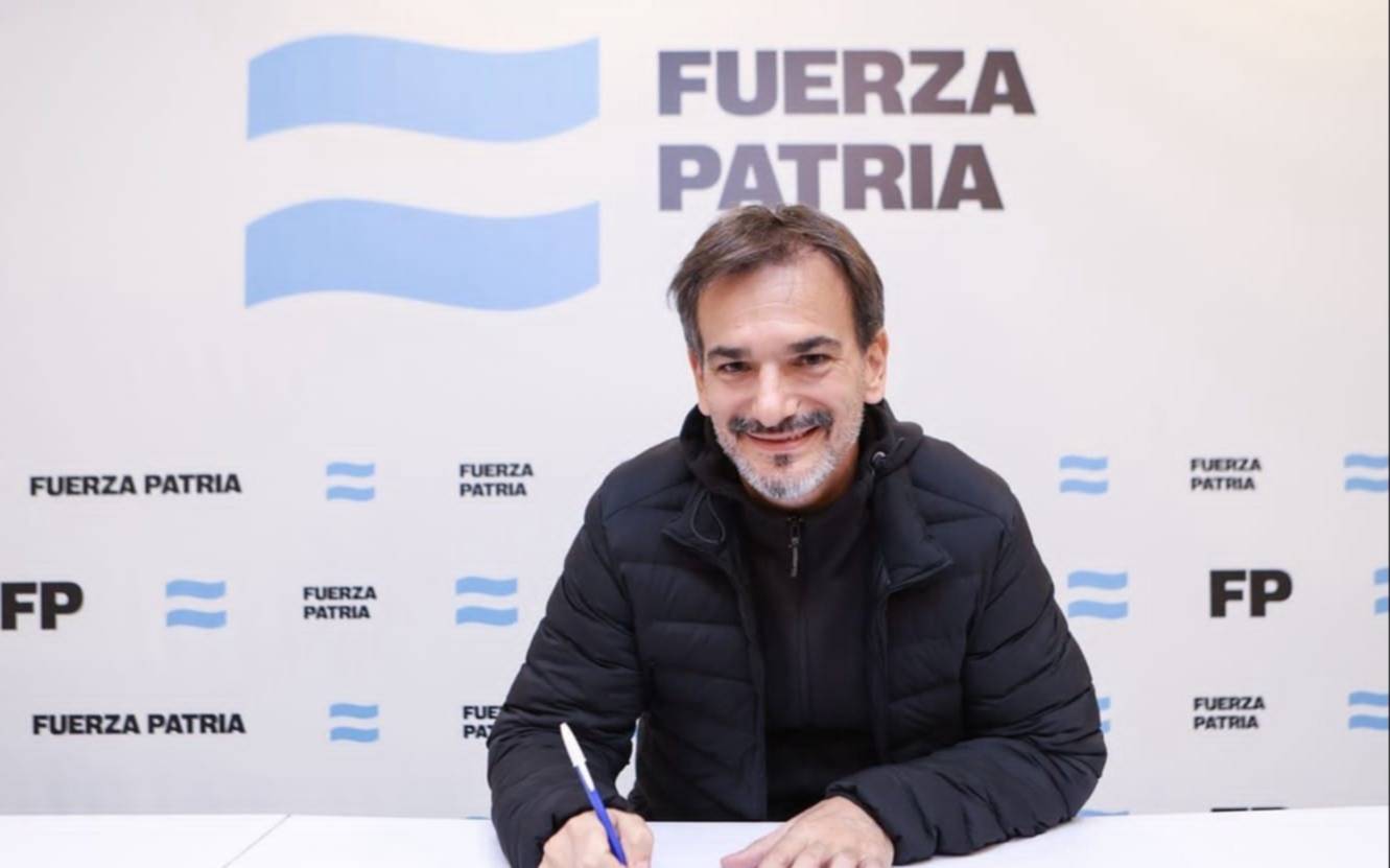 Sebastián Galmarini cruzó a Karen Reichardt por la falta de formación de los dirigentes que se suman a la política