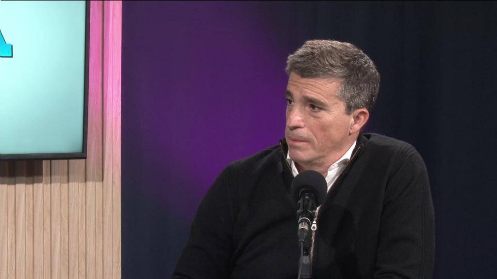 “Vamos a trasladar a La Plata las políticas de Milei en la Nación”