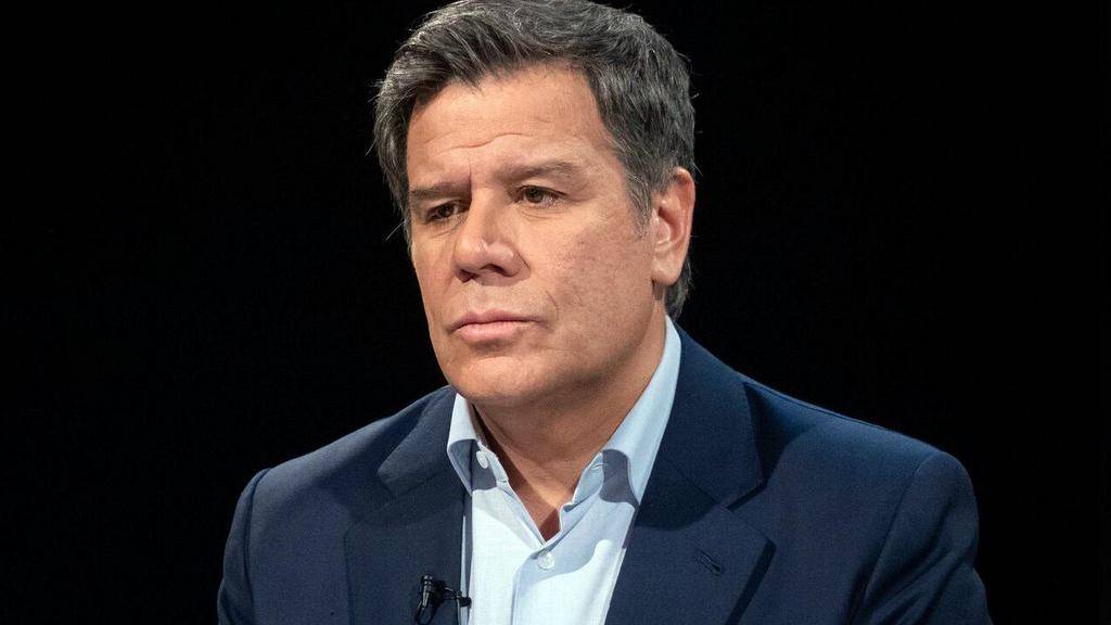 Manes será candidato a senador porteño pero no por Provincias Unidas