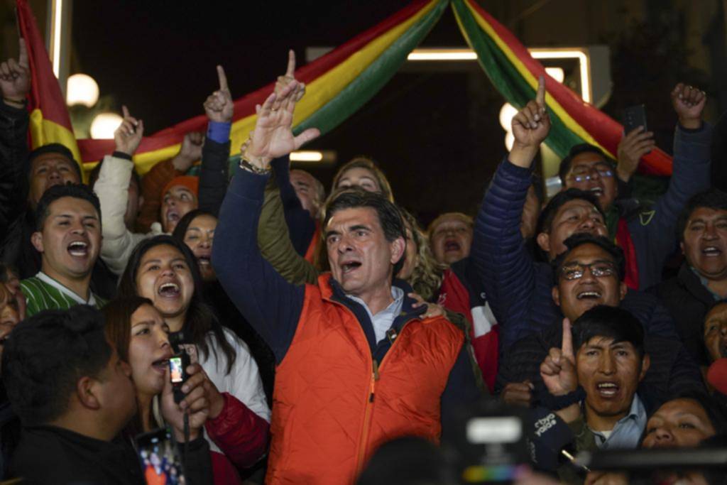 Bolivia: claves de una elección que sorprendió
