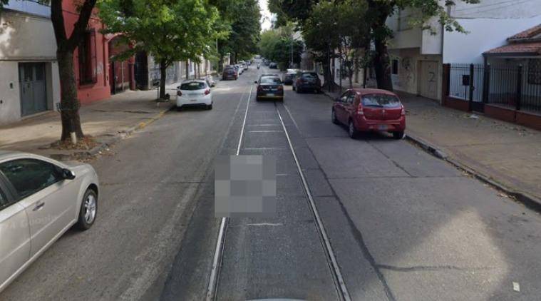 Entran a una inmobiliaria y se llevan una fortuna