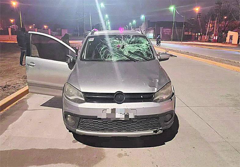 Identifican a la víctima de un accidente fatal
