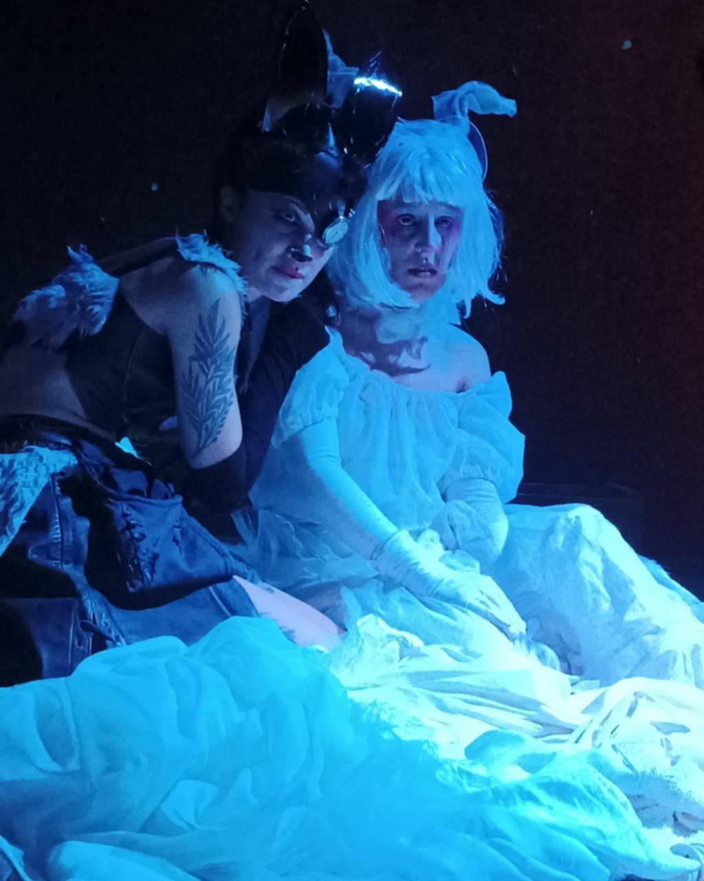 Teatro de Acá: vuelve al Pasaje el ciclo que recibe a la escena local