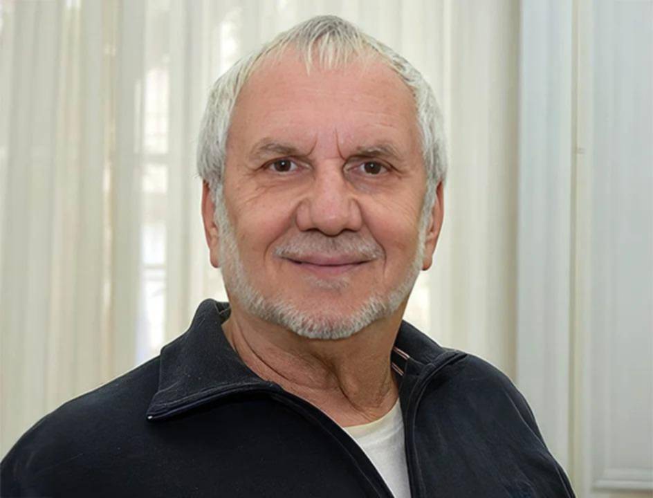 El hacedor: Adiós a Jorge Maestro, apellido ilustre de la ficción televisiva